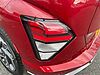 Hyundai KONA 1.6 h-GDi N Line SUV 5dr Petrol Hybrid DCT Euro 6 (s/s) (141 ps) Red