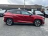 Hyundai KONA 1.6 h-GDi N Line SUV 5dr Petrol Hybrid DCT Euro 6 (s/s) (141 ps) Red
