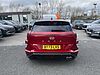 Hyundai KONA 1.6 h-GDi N Line SUV 5dr Petrol Hybrid DCT Euro 6 (s/s) (141 ps) Red