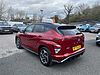 Hyundai KONA 1.6 h-GDi N Line SUV 5dr Petrol Hybrid DCT Euro 6 (s/s) (141 ps) Red