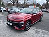 Hyundai KONA 1.6 h-GDi N Line SUV 5dr Petrol Hybrid DCT Euro 6 (s/s) (141 ps) Red