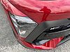Hyundai KONA 1.6 h-GDi N Line SUV 5dr Petrol Hybrid DCT Euro 6 (s/s) (141 ps) Red