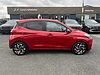 Hyundai I10 1.0 T-GDi N Line Hatchback 5dr Petrol Manual Euro 6 (s/s) (100 ps) Red