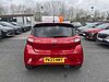 Hyundai I10 1.0 T-GDi N Line Hatchback 5dr Petrol Manual Euro 6 (s/s) (100 ps) Red