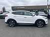 Hyundai TUCSON 1.6 T-GDi Premium SE SUV 5dr Petrol DCT Euro 6 (s/s) (177 ps) White