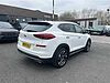 Hyundai TUCSON 1.6 T-GDi Premium SE SUV 5dr Petrol DCT Euro 6 (s/s) (177 ps) White