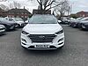Hyundai TUCSON 1.6 T-GDi Premium SE SUV 5dr Petrol DCT Euro 6 (s/s) (177 ps) White
