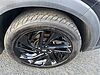 Hyundai TUCSON 1.6 T-GDi N Line SUV 5dr Petrol Manual Euro 6 (s/s) (177 ps) Black