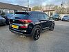 Hyundai TUCSON 1.6 T-GDi N Line SUV 5dr Petrol Manual Euro 6 (s/s) (177 ps) Black