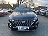 Hyundai TUCSON 1.6 T-GDi N Line SUV 5dr Petrol Manual Euro 6 (s/s) (177 ps) Black