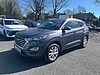 Hyundai TUCSON 1.6 GDi SE Nav SUV 5dr Petrol Manual Euro 6 (s/s) (132 ps) Grey