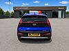 Hyundai BAYON 1.0 T-GDi MHEV SE Connect SUV 5dr Petrol Hybrid Manual Euro 6 (s/s) (100 ps) Blue