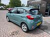 Hyundai I10 1.0 SE Connect Hatchback 5dr Petrol Auto Euro 6 (s/s) (67 ps) Green