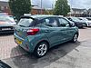 Hyundai I10 1.0 SE Connect Hatchback 5dr Petrol Auto Euro 6 (s/s) (67 ps) Green