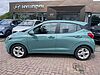 Hyundai I10 1.0 SE Connect Hatchback 5dr Petrol Auto Euro 6 (s/s) (67 ps) Green