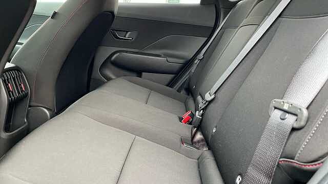 Hyundai KONA 65.4kWh N Line SUV 5dr Electric Auto (218 ps)