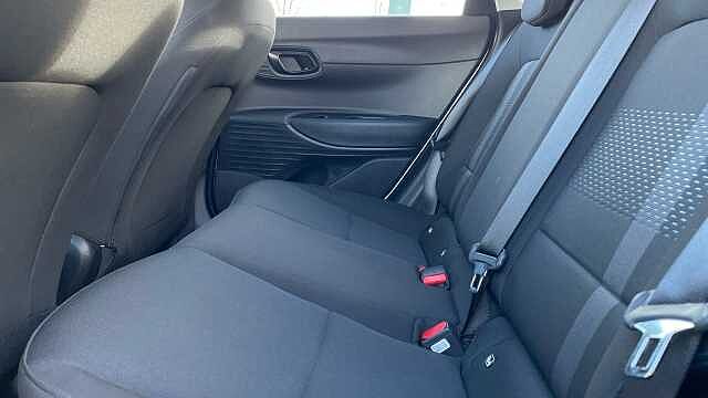 Hyundai i20 1.0 T-GDi Advance Hatchback 5dr Petrol DCT Euro 6 (s/s) (100 ps)