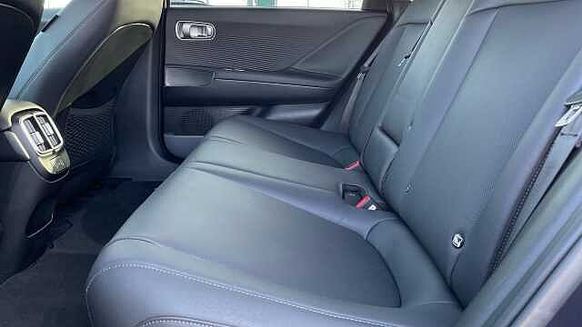 Hyundai IONIQ 6 77.4kWh Ultimate Saloon 4dr Electric Auto AWD (325 ps) Blue