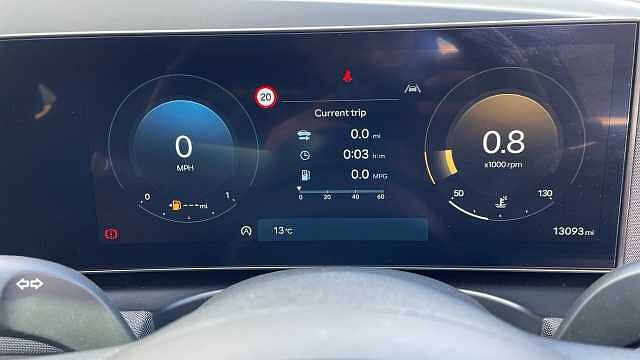 Hyundai TUCSON 1.6 T-GDi N Line S SUV 5dr Petrol Manual Euro 6 (s/s) (160 ps) Black