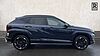 Hyundai KONA 65.4kWh N Line SUV 5dr Electric Auto (218 ps) Sailing Blue
