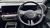 Hyundai KONA 65.4kWh N Line SUV 5dr Electric Auto (218 ps) Sailing Blue