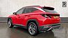 Hyundai TUCSON 1.6 T-GDi Premium SUV 5dr Petrol Manual Euro 6 (s/s) (150 ps) Red