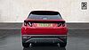 Hyundai TUCSON 1.6 T-GDi Premium SUV 5dr Petrol Manual Euro 6 (s/s) (150 ps) Red