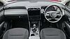 Hyundai TUCSON 1.6 T-GDi Premium SUV 5dr Petrol Manual Euro 6 (s/s) (150 ps) Red