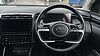 Hyundai TUCSON 1.6 T-GDi Premium SUV 5dr Petrol Manual Euro 6 (s/s) (150 ps) Red