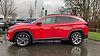 Hyundai TUCSON 1.6 T-GDi Premium SUV 5dr Petrol Manual Euro 6 (s/s) (150 ps) Red