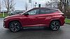 Hyundai TUCSON 1.6 T-GDi 13.8kWh N Line SUV 5dr Petrol Plug-in Hybrid Auto 4WD Euro 6 (s/s) (25 Red