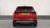 Hyundai TUCSON 1.6 h T-GDi N Line S SUV 5dr Petrol Hybrid Auto Euro 6 (s/s) (230 ps) Red