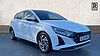 Hyundai I20 1.0 T-GDi Advance Hatchback 5dr Petrol DCT Euro 6 (s/s) (100 ps) White