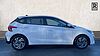 Hyundai I20 1.0 T-GDi Advance Hatchback 5dr Petrol DCT Euro 6 (s/s) (100 ps) White