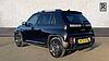 Hyundai INSTER Long Range 49kWh Cross SUV 5dr Electric Auto (115 ps) Abyss Black