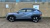 Hyundai KONA 1.6 h-GDi Advance SUV 5dr Petrol Hybrid DCT Euro 6 (s/s) (141 ps) Blue
