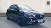 Hyundai TUCSON 1.6 CRDi MHEV N Line SUV 5dr Diesel Hybrid DCT Euro 6 (s/s) (136 ps) Black
