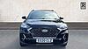Hyundai TUCSON 1.6 CRDi MHEV N Line SUV 5dr Diesel Hybrid DCT Euro 6 (s/s) (136 ps) Black