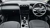 Hyundai TUCSON 1.6 T-GDi SE Connect SUV 5dr Petrol Manual Euro 6 (s/s) (150 ps) White