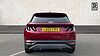 Hyundai TUCSON 1.6 h T-GDi 13.8kWh Ultimate SUV 5dr Petrol Plug-in Hybrid Auto 4WD Euro 6 (s/s) Red