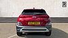 Hyundai KONA 1.0 T-GDi MHEV Premium SUV 5dr Petrol Hybrid Manual Euro 6 (s/s) (120 ps) Red