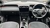 Hyundai TUCSON 1.6 T-GDi N Line SUV 5dr Petrol Manual Euro 6 (s/s) (150 ps) White