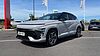 Hyundai KONA 1.6 T-GDi N Line SUV 5dr Petrol DCT Euro 6 (s/s) (138 ps) Cyber Grey (2TR)
