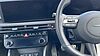 Hyundai TUCSON 1.6 T-GDi N Line S SUV 5dr Petrol Manual Euro 6 (s/s) (160 ps) Black