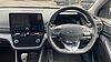 Hyundai IONIQ 1.6 h-GDi Premium SE Hatchback 5dr Petrol Hybrid DCT Euro 6 (s/s) (141 ps) Silver