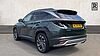 Hyundai TUCSON 1.6 T-GDi MHEV Ultimate SUV 5dr Petrol Hybrid DCT Euro 6 (s/s) (160 ps) Green