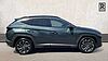 Hyundai TUCSON 1.6 T-GDi MHEV Ultimate SUV 5dr Petrol Hybrid DCT Euro 6 (s/s) (160 ps) Green