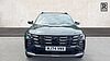 Hyundai TUCSON 1.6 T-GDi MHEV Ultimate SUV 5dr Petrol Hybrid DCT Euro 6 (s/s) (160 ps) Green