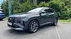 Hyundai TUCSON 1.6 T-GDi MHEV Ultimate SUV 5dr Petrol Hybrid DCT Euro 6 (s/s) (160 ps) Green
