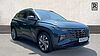 Hyundai TUCSON 1.6 T-GDi Premium SUV 5dr Petrol Manual Euro 6 (s/s) (150 ps) Dark Teal